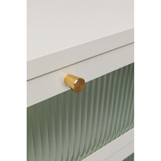 Dresser Naxos Trio 85x80cm KARE MIAMI