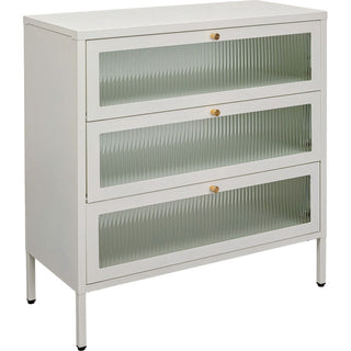 Dresser Naxos Trio 85x80cm KARE MIAMI