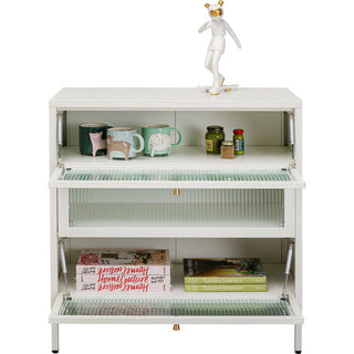 Dresser Naxos Trio 85x80cm KARE MIAMI