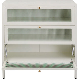 Dresser Naxos Trio 85x80cm KARE MIAMI