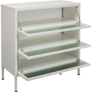 Dresser Naxos Trio 85x80cm KARE MIAMI