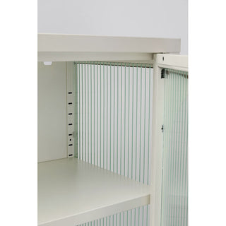 Display Cabinet Naxos 50x150cm KARE MIAMI