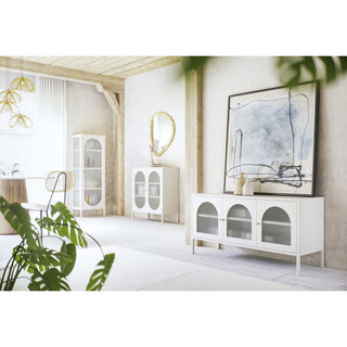 Display Cabinet Naxos 50x150cm KARE MIAMI