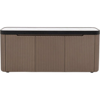 Sideboard Phoenix 180x80cm KARE MIAMI