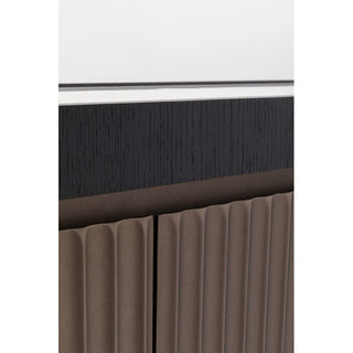 Sideboard Phoenix 180x80cm KARE MIAMI