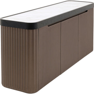 Sideboard Phoenix 180x80cm KARE MIAMI