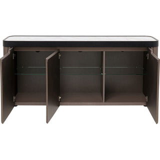 Sideboard Phoenix 180x80cm KARE MIAMI