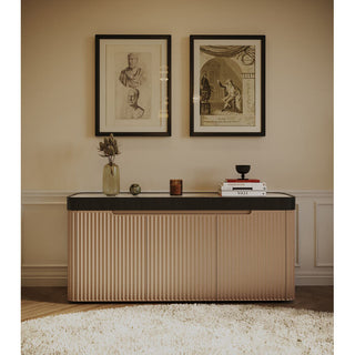 Sideboard Phoenix 180x80cm KARE MIAMI