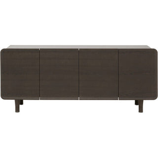 Sideboard Divine 180x77cm KARE MIAMI