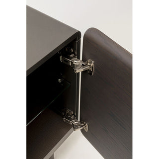 Sideboard Divine 180x77cm KARE MIAMI