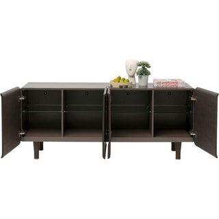 Sideboard Divine 180x77cm KARE MIAMI