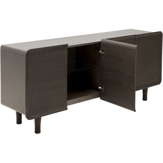 Sideboard Divine 180x77cm KARE MIAMI
