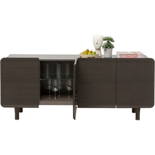 Sideboard Divine 180x77cm KARE MIAMI