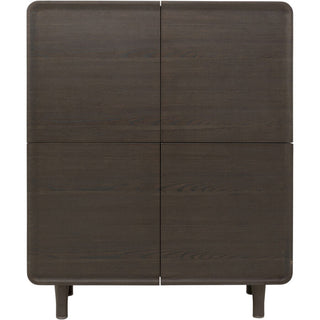 Highboard Divine 110x137cm - DEKOR