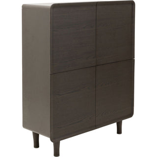 Highboard Divine 110x137cm - DEKOR