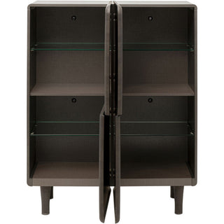 Highboard Divine 110x137cm - DEKOR