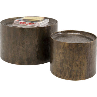 Coffee Table Casablanca (2/Set) - DEKOR
