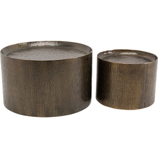 Coffee Table Casablanca (2/Set) - DEKOR