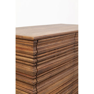 Dresser Santos 90x136cm KARE MIAMI