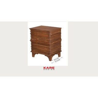 Dresser Small Santos 55x70cm KARE MIAMI