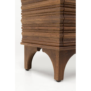 Sideboard Santos 200x85cm KARE MIAMI