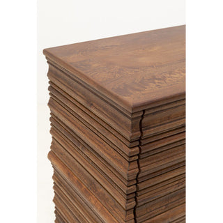 Sideboard Santos 150x85cm KARE MIAMI