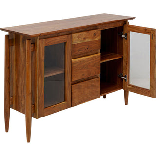 Sideboard Denver 130x85cm KARE MIAMI