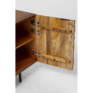 Sideboard Flower Bouquet 177x75cm KARE MIAMI