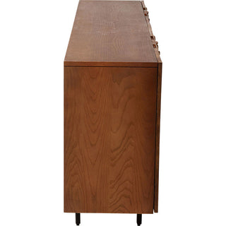 Sideboard Flower Bouquet 177x75cm KARE MIAMI