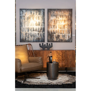 Sideboard Flower Bouquet 177x75cm KARE MIAMI