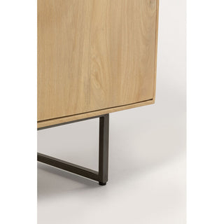 Sideboard Mulino 165x76cm KARE MIAMI