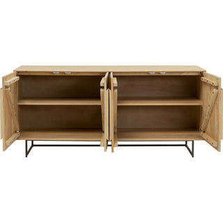 Sideboard Mulino 165x76cm KARE MIAMI