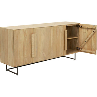 Sideboard Mulino 165x76cm KARE MIAMI