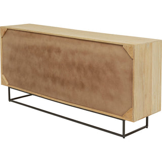 Sideboard Mulino 165x76cm KARE MIAMI