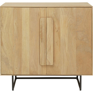Dresser Mulino Doors 85x81cm KARE MIAMI