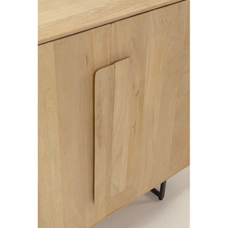 Dresser Mulino Doors 85x81cm KARE MIAMI