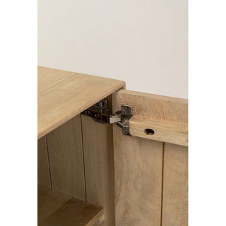 Dresser Mulino Doors 85x81cm KARE MIAMI