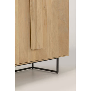 Dresser Mulino Doors 85x81cm KARE MIAMI