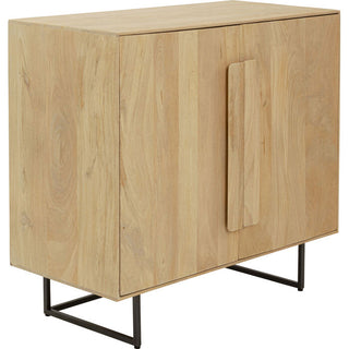Dresser Mulino Doors 85x81cm KARE MIAMI