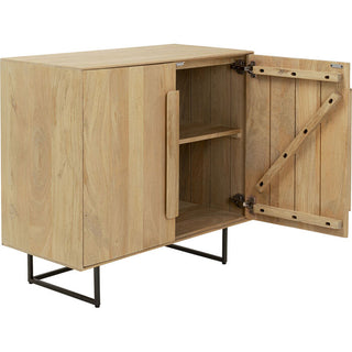 Dresser Mulino Doors 85x81cm KARE MIAMI