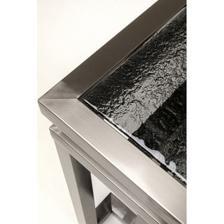 Console Rush Graphite KARE MIAMI