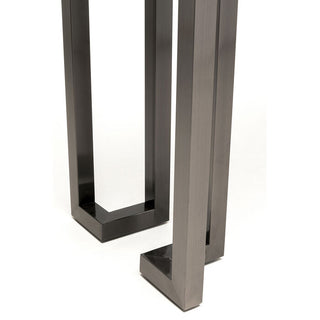 Console Rush Graphite KARE MIAMI