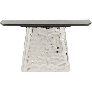 Console Caldera 138x76cm KARE MIAMI