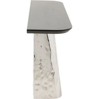 Console Caldera 138x76cm KARE MIAMI