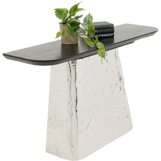Console Caldera 138x76cm KARE MIAMI