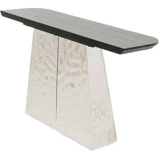 Console Caldera 138x76cm KARE MIAMI