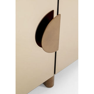 Sideboard Lunar 160x80cm KARE MIAMI