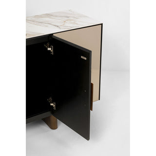 Sideboard Lunar 160x80cm KARE MIAMI