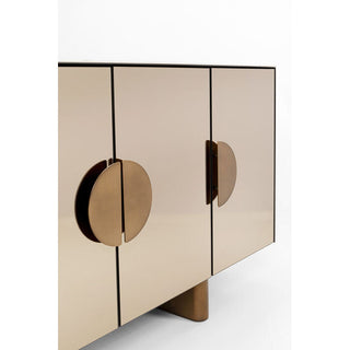 Sideboard Lunar 160x80cm KARE MIAMI