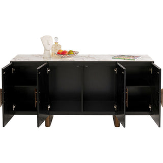 Sideboard Lunar 160x80cm KARE MIAMI